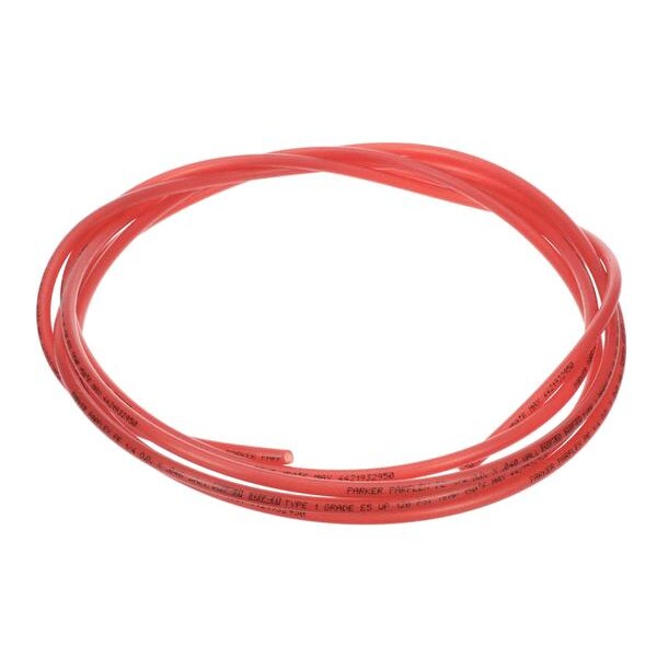 Hobart Tubing, Red, 144 00-185105-00002 - main